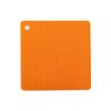 Non-Slip Honeycomb Kitchen Table Pad Multi-Purpose Hot Pads, Spoon Rest Heat Insulation Pad